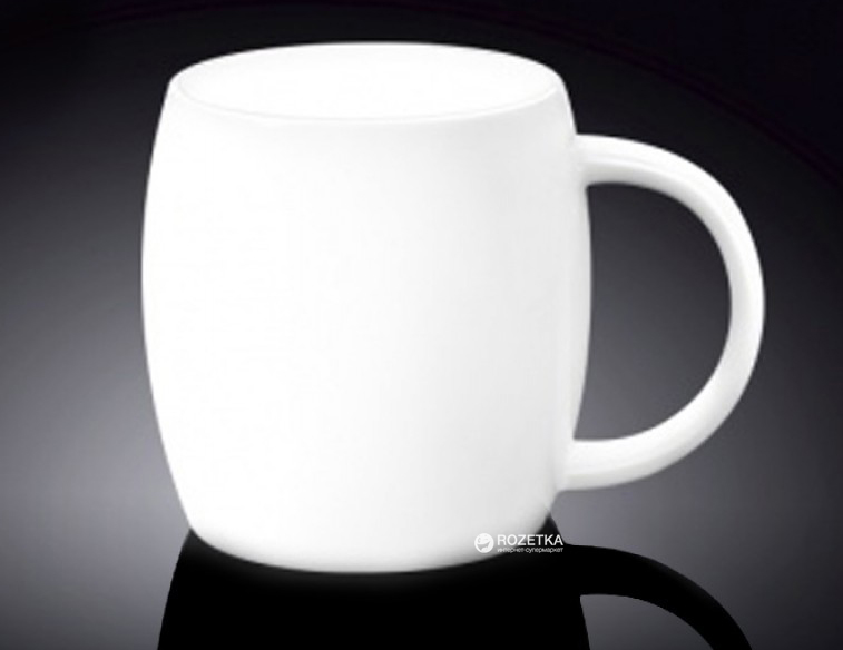 Кухоль WILMAX 400 мл (WL-993086)